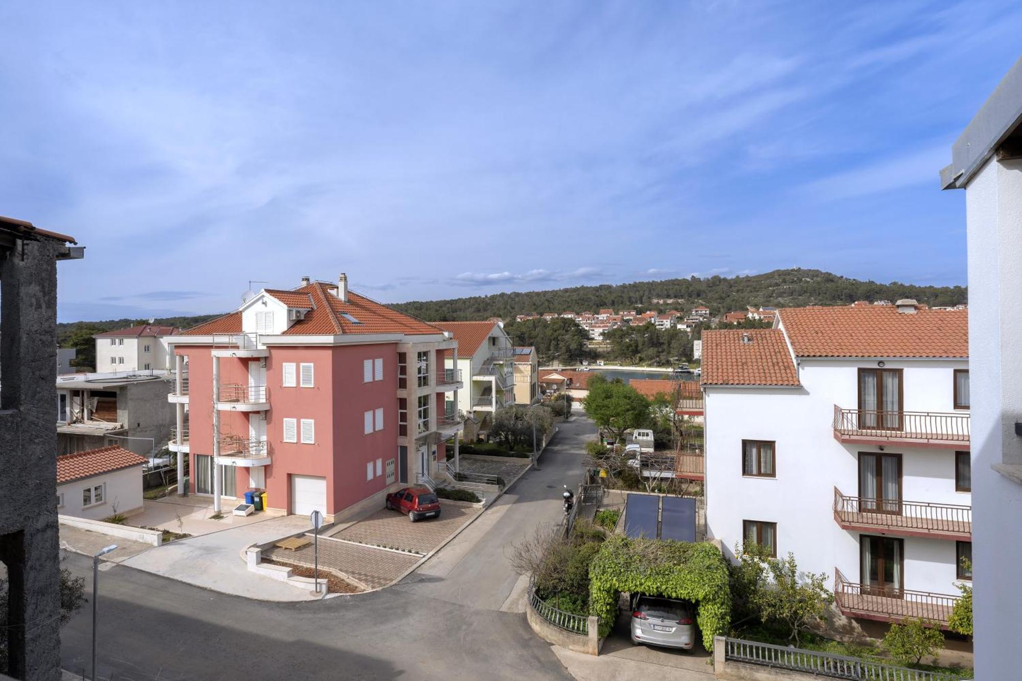 Luxury Apartment Flora, Stari Grad, Hvar Island Экстерьер фото