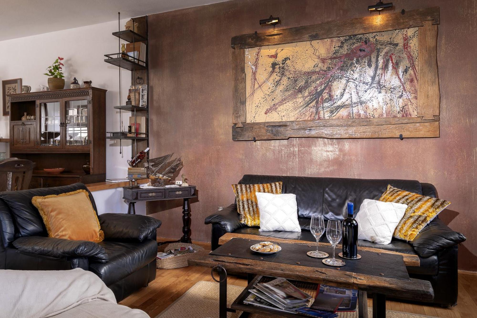 Luxury Apartment Flora, Stari Grad, Hvar Island Экстерьер фото
