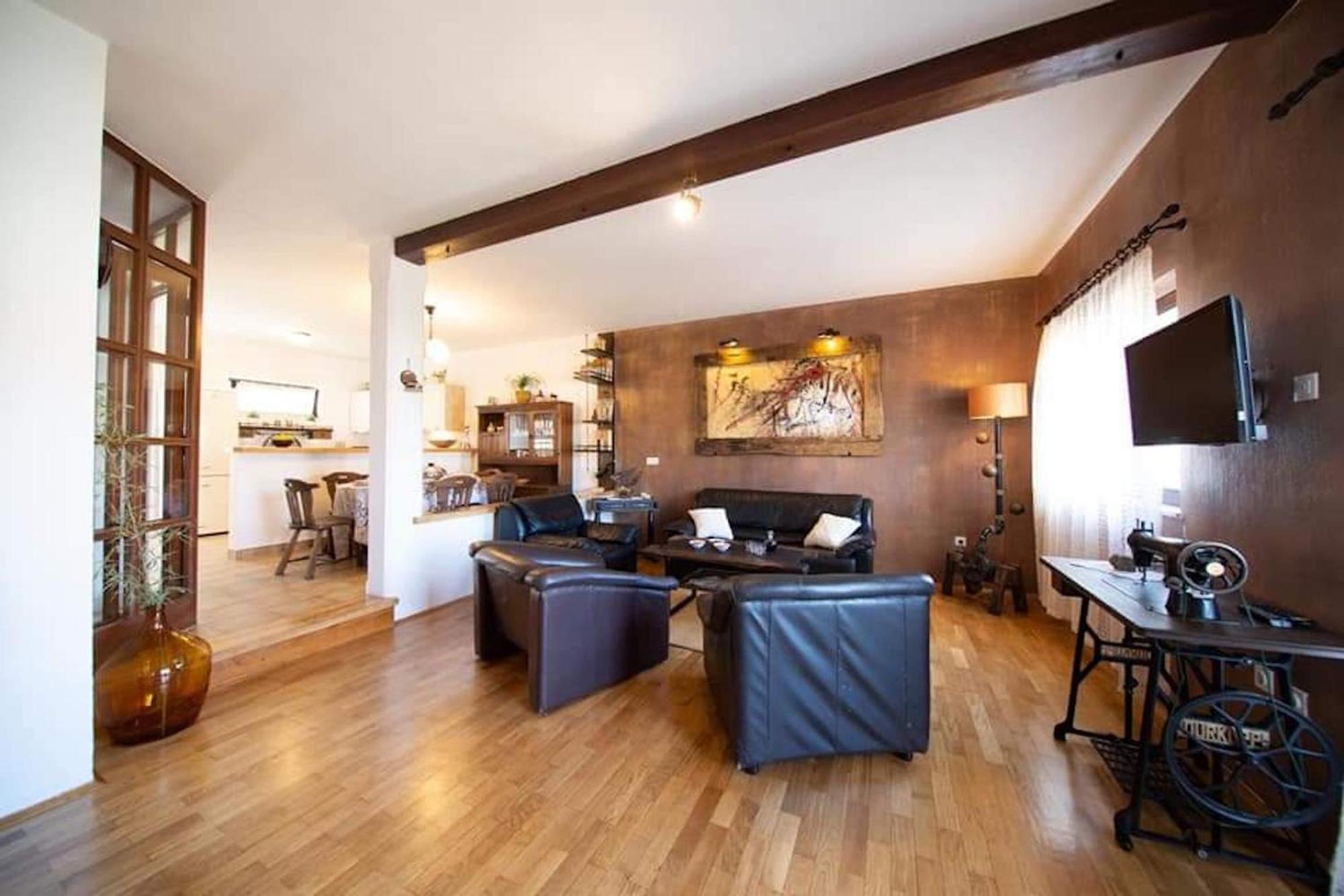 Luxury Apartment Flora, Stari Grad, Hvar Island Экстерьер фото